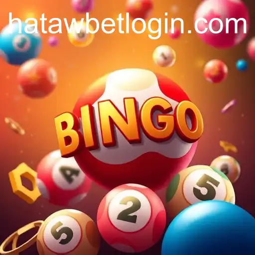 Bingo Games and HATAWBET: A Comprehensive Look