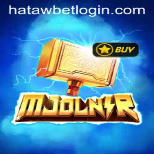 Unveiling the Mystical World of Mjolnir: Exploring the Phenomenon of HATAWBET