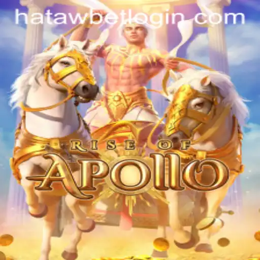 RiseofApollo: Exploring the Mythical World with HATAWBET