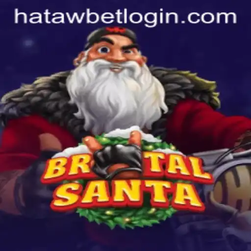 BrutalSanta: Gaming Meets Festive Chaos with a Dash of HATAWBET