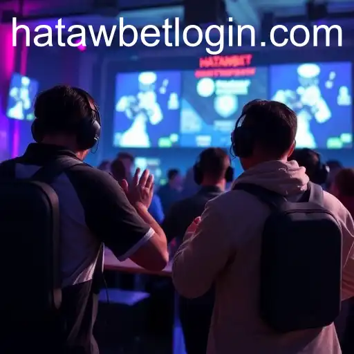 Player Community: The Role of HATAWBET