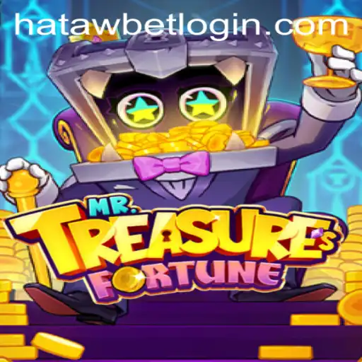 Discovering Mr. Treasures Fortune