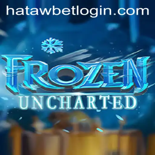 FrozenUncharted: A New Adventure Awaits
