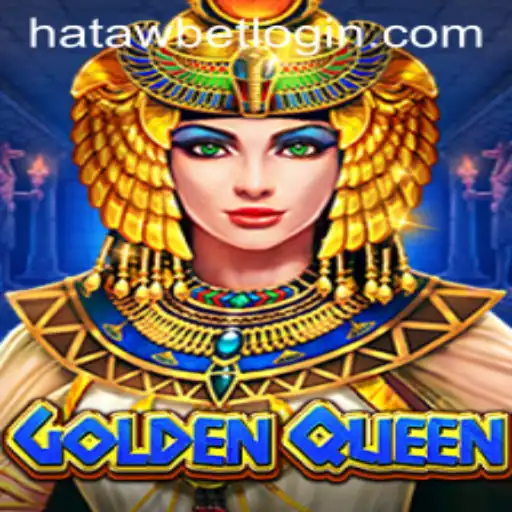 GoldenQueen: Discover a New Era of Strategy and Adventure with HATAWBET