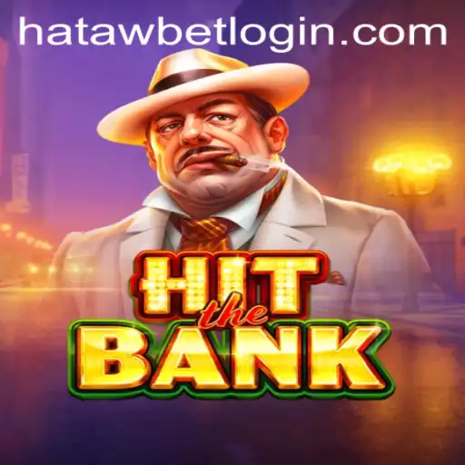 HitTheBank: The Exciting New Game Shaking Up the Industry