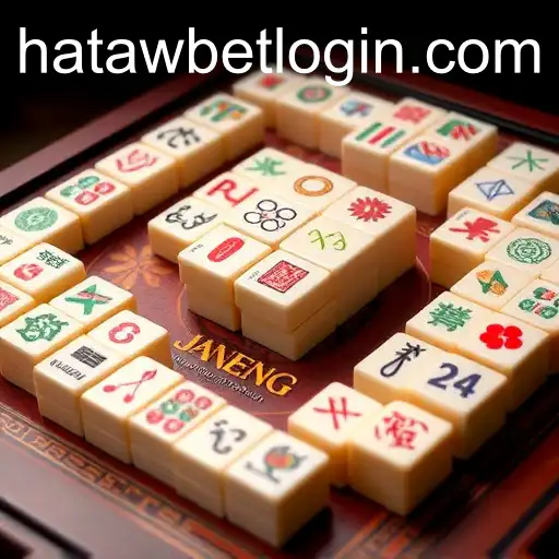 Exploring the World of Mahjong with HATAWBET
