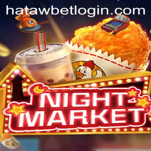Exploring NIGHTMARKET: A Deeper Look into the Game Phenomenon HATAWBET