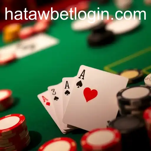 Explore Online Baccarat with HATAWBET