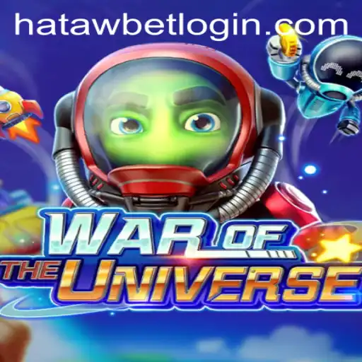 Mastering WAROFTHEUNIVERSE with HATAWBET